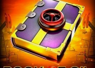 Слот книга нефти Добыча